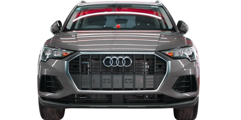 Car wrapping in Vadodara